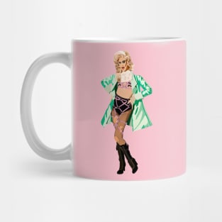 Gabriella Labucci Mug